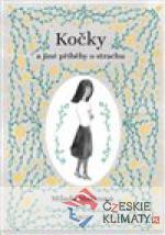Kočky a jiné příběhy o strachu - książka