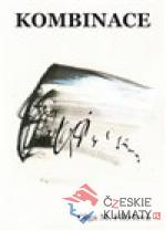 Kombinace - książka