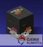 Komplet-Milénium - książka