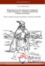 Komunikační sítě - książka