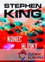 Konec hlídky - książka