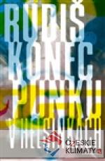 Konec punku v Helsinkách - książka