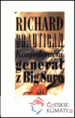 Konfederační generál z Big Suru - książka