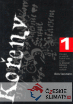 Kořeny 1. - książka