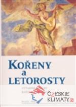 Kořeny a letorosty - książka