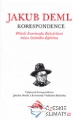Korespondence - książka