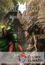 Kotel strachu - książka