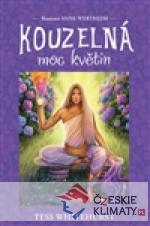 Kouzelná moc květin - książka