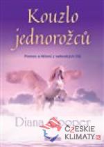 Kouzlo jednorožců - książka