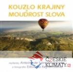 Kouzlo krajiny a moudrost slova - książka