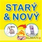 Krabicová hra - Starý / Nový - książka