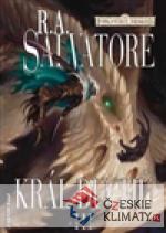 Král duchů - książka