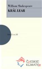 Král Lear - książka