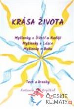 Krása života - książka