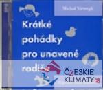 Krátké pohádky pro unavené rodiče - książka