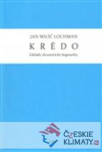 Krédo - książka