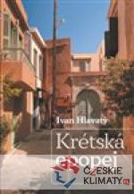 Krétská epopej - książka