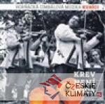 Krev není voda - audiobook - książka
