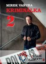Kriminálka 2 - książka