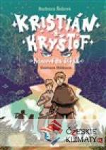 Kristián a Kryštof - książka