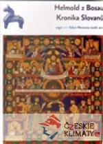 Kronika Slovanů - książka