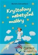 Kryštofovy nebetyčné maléry - książka