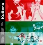 Kučera - książka