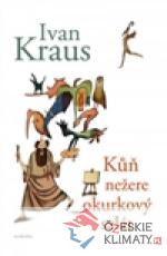 Kůň nežere okurkový salát - książka