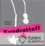 Kundrattoff - książka
