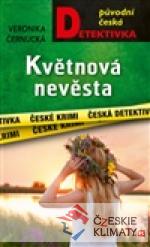 Květnová nevěsta - książka
