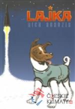 Lajka - książka