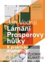 Lámání Prosperovy hůlky - książka