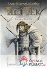 Lars, Štavnatá lebka - książka
