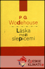 Láska mezi slepicemi - książka