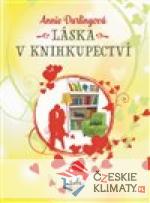 Láska v knihkupectví - książka