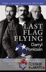 Last Flag Flying - książka