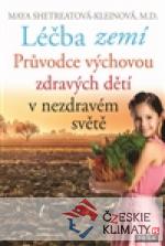 Léčba zemí - książka