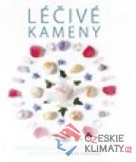 Léčivé kameny - książka