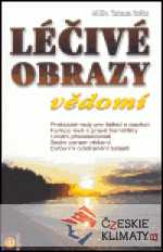 Léčivé obrazy vědomí - książka