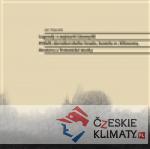 Legendy o nejstarší Litomyšli - książka