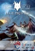 Legie mrtvých - książka
