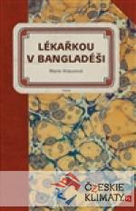 Lékařkou v Bangladéši - książka