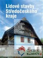 Lidové stavby Středočeského kraje - książka
