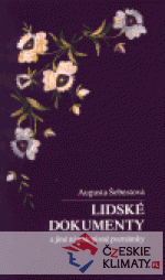 Lidské dokumenty a jiné národopisné poznámky - książka