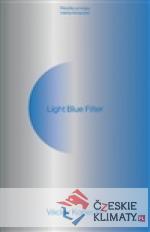 Light Blue Filter - książka