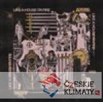 Like a House of Fire - audiobook - książka