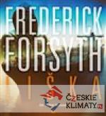 Liška - audiobook - książka