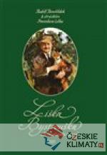Liška Bystrouška - książka