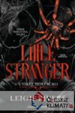Little Stranger: Utíkej, holčičko - książka