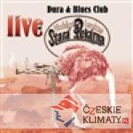 Live at Stará Pekárna - audiobook - książka